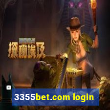 3355bet.com login